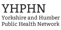 Yorkshire and Humber Public Health Network logo